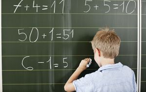 30 escuelas matemáticas de élite, la respuesta inglesa al informe PISA