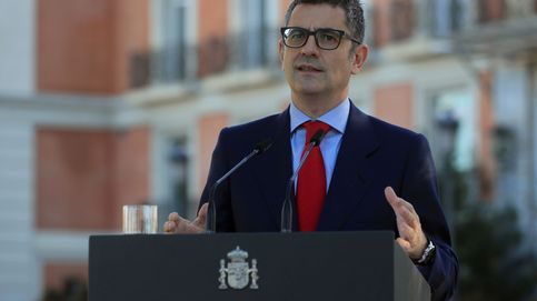 Bolaños critica al PP por boicotear y sembrar dudas con los fondos europeos