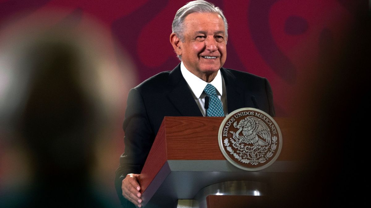 López Obrador se reúne con directivos de Iberdrola para acercar posiciones