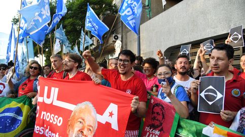 Se quemaron los puentes en Brasil: Lula promete mano dura contra los golpistas