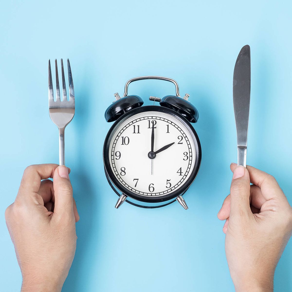 Horarios de comida, ¿indispensables para perder peso? 