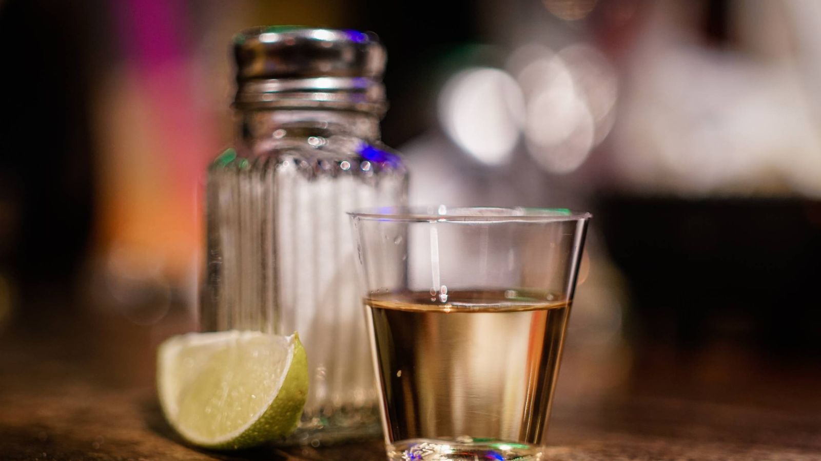 Foto: ¿Un vaso de tequila o de mezcal?