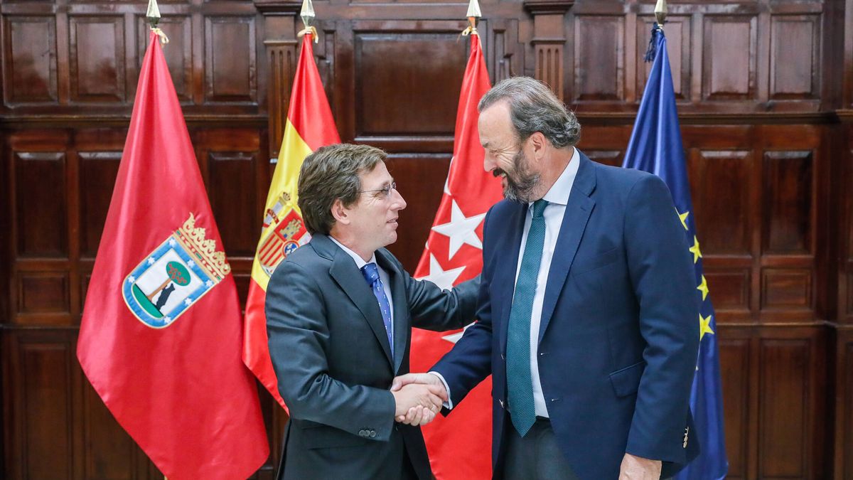 El Ayuntamiento de Madrid y Espirituosos España colaborarán para prevenir el consumo de alcohol en menores