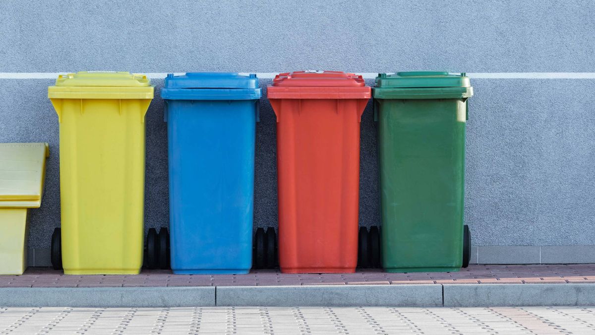 ¿Un 75% o un 25%? Los datos sobre reciclaje en España no concuerdan