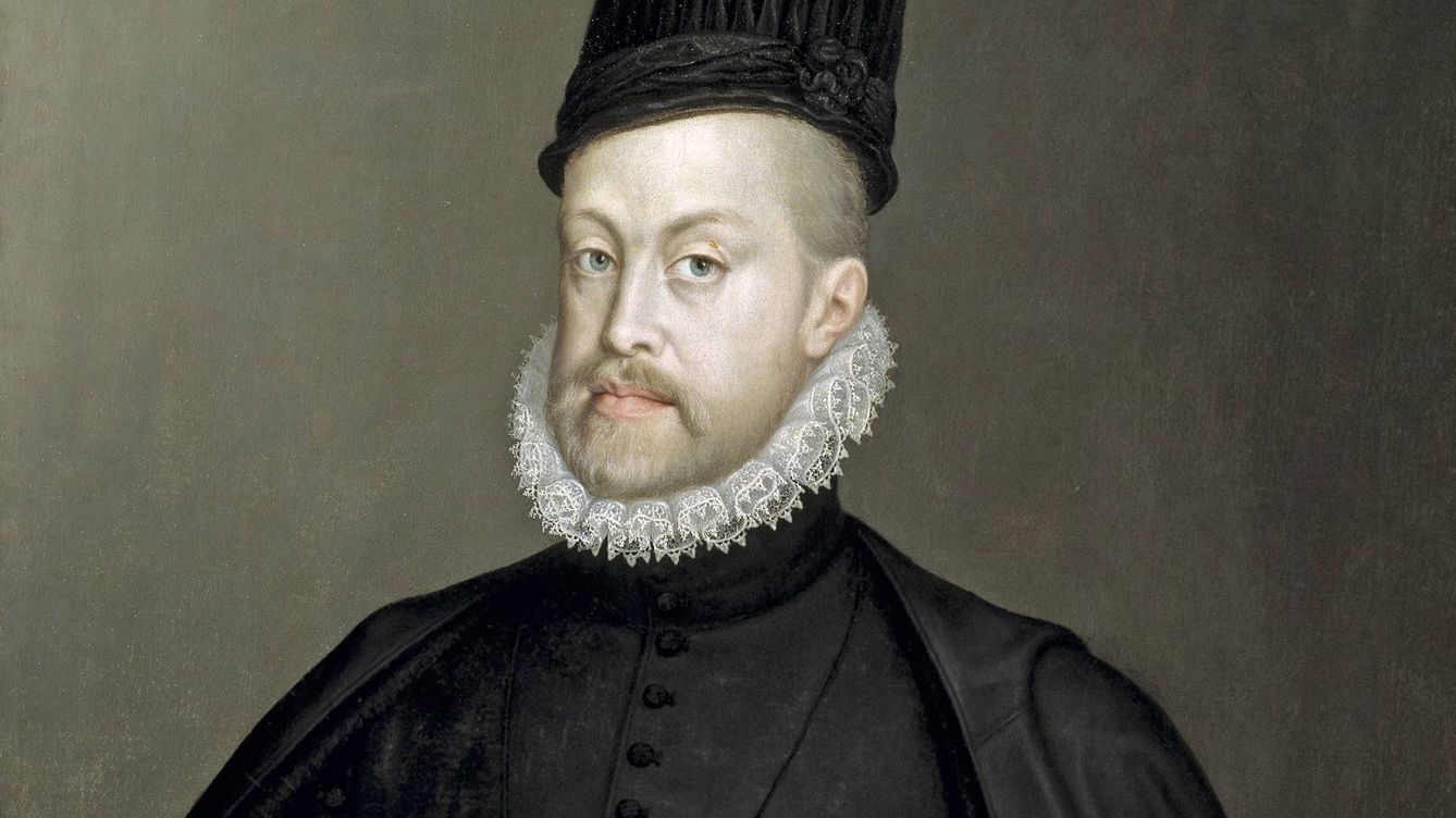 Felipe II, Bismarck y la Santa Inquisición: un repaso a la deriva histórica de España