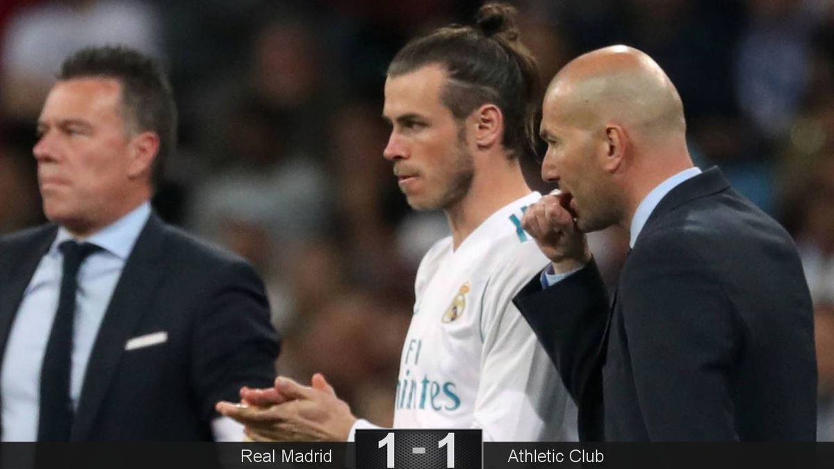 La última oportunidad de Bale pasa por Múnich: premio o castigo 