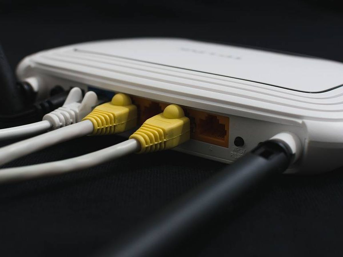 Foto: Las líneas ADSL se despedirán para siempre (MaxPixel)