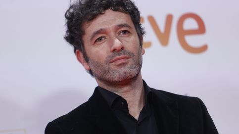 Rodrigo Sorogoyen, ganador del Goya a mejor dirección por 'As bestas'