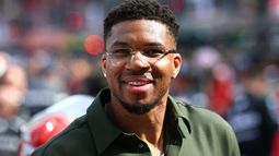Quién es Giannis Antetokounmpo, la estrella de la NBA que ha sido traspasado de Milwaukee a Miami