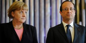 La pugna Berlín-París bloquea las aspiraciones españolas a los nuevos nombramientos en la UE