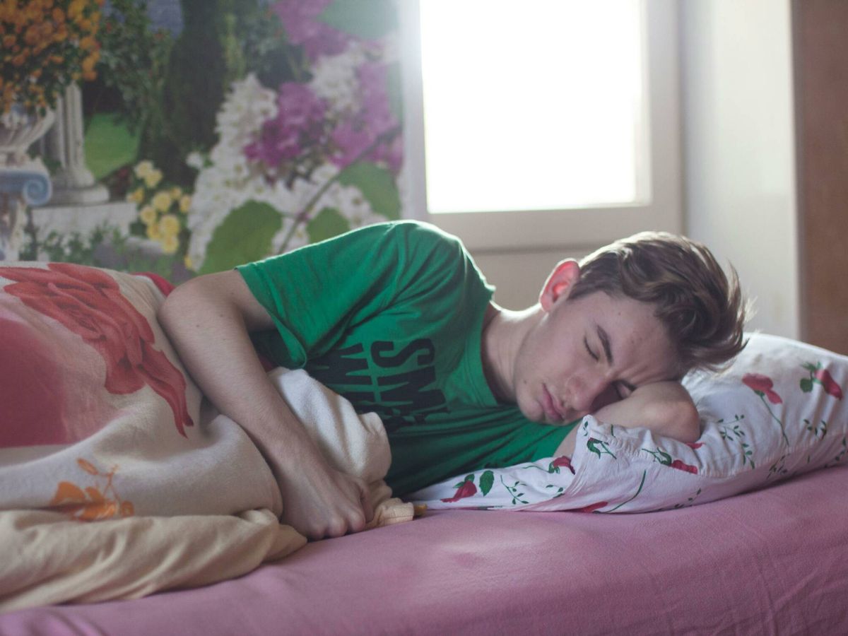 Foto: La falta de sueño afecta muy negativamente a los más jóvenes (Pexels/John Mark Smith)