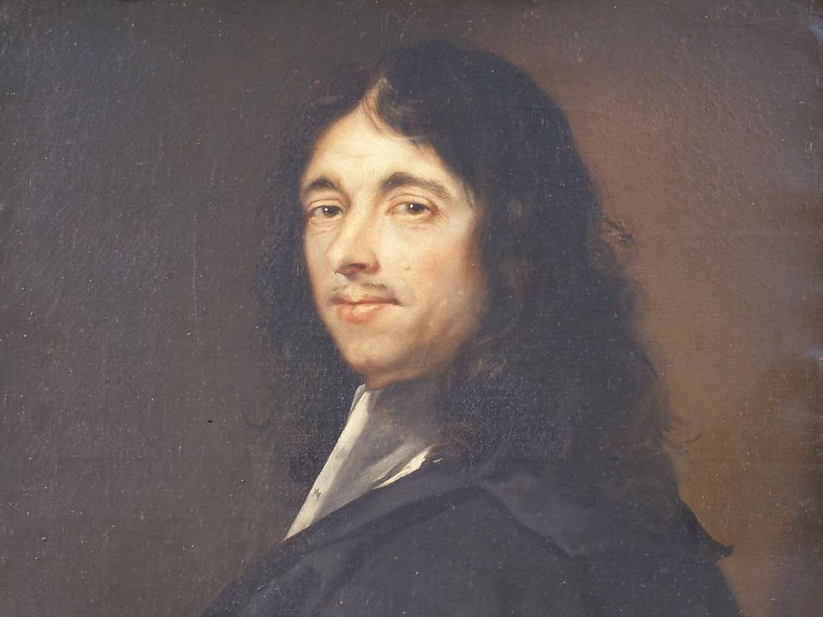 Foto: Pierre de Fermat, el autor del teorema (Wikimedia/ Rolland Lefebvre)