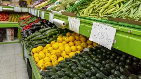 El IPC (2,8%) se modera seis décimas y el de los alimentos vuelve a niveles previos a la guerra de Ucrania