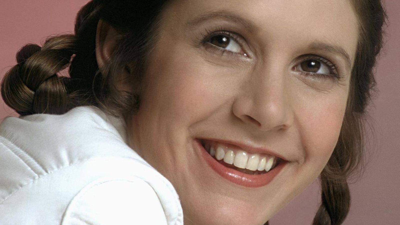 Foto: Carrie Fisher
