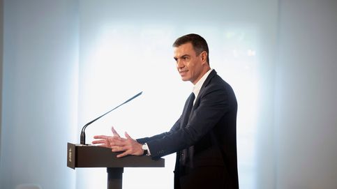 Sánchez teme incumplir su promesa de rebajar la luz y busca a Macron y a Draghi 