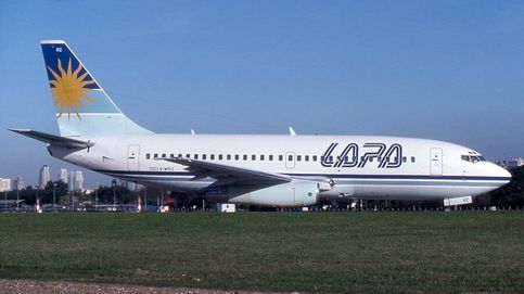 Negligencia sistémica: la inaudita historia del vuelo 3142 de LAPA