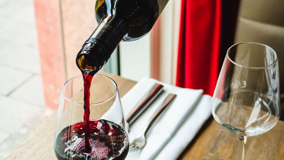 En ojos, nariz y boca: cómo apreciar los matices de un buen vino