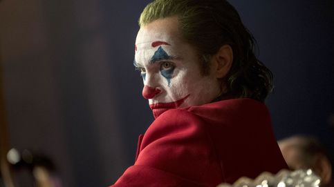 Joaquin Phoenix volverá a ser el Joker en una secuela (que tiene aún título provisional)