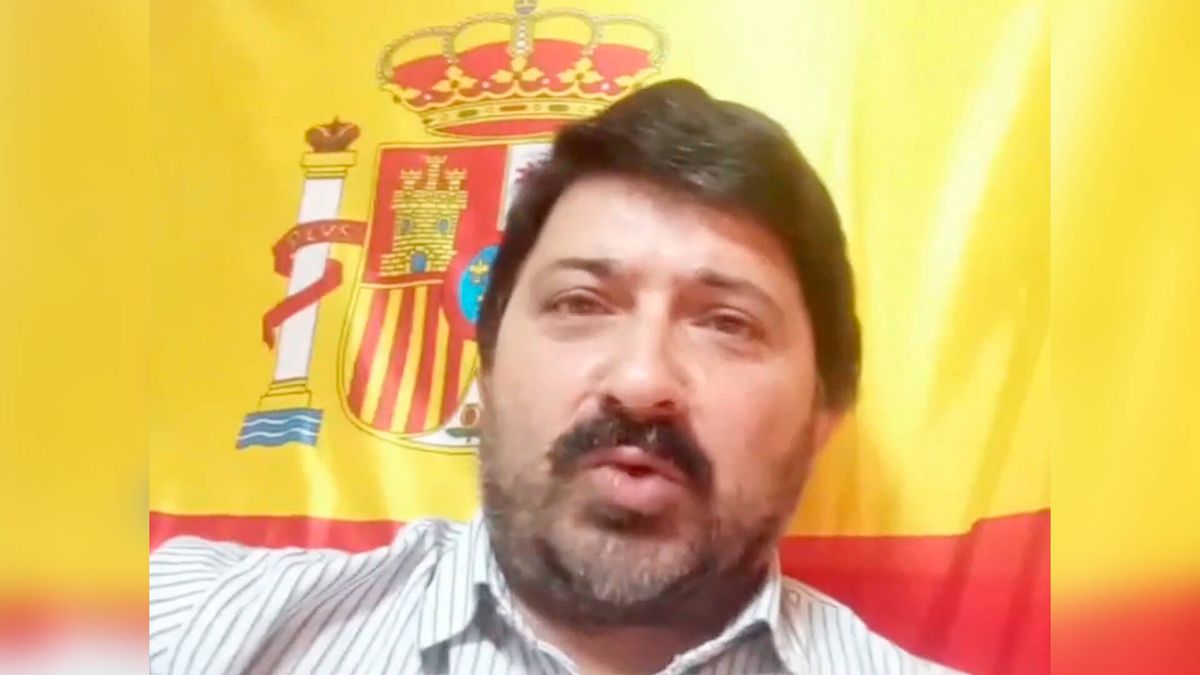 El candidato acusado de fingir su muerte: los escándalos persiguen al líder de Puede Palencia