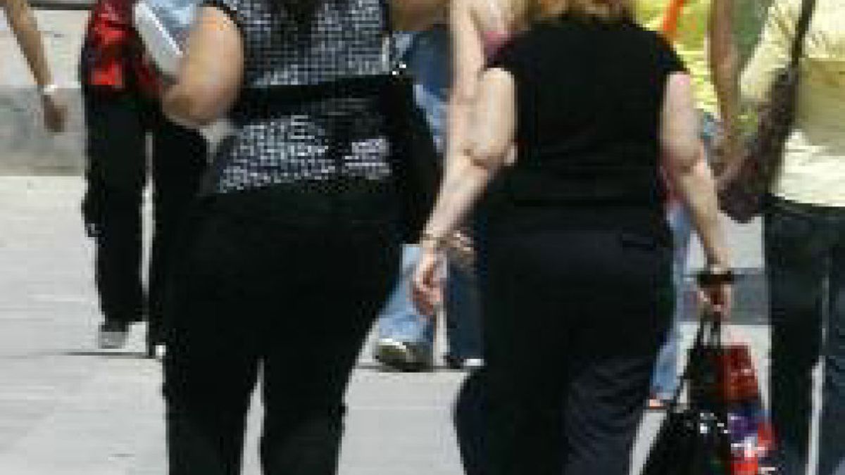 El 75% de enfermos adultos con trastornos alimentarios padeció antes sobrepeso