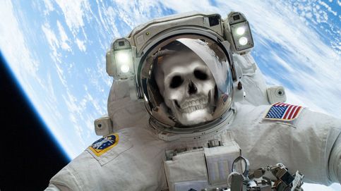 Descubren una nueva manera de que los astronautas mueran en el espacio