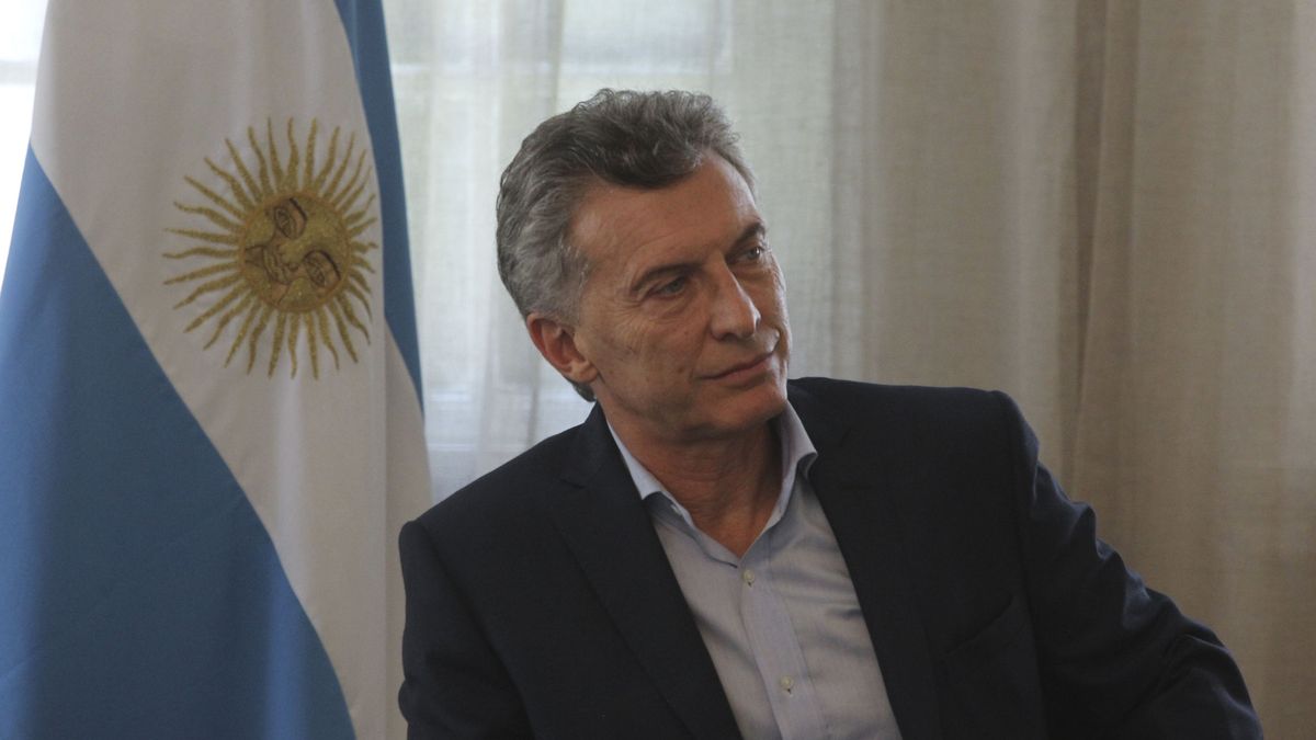 Macri, la coalición que derrotó al populismo en la cuna del populismo