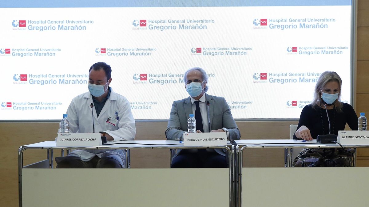 El Gregorio Marañón crea un tratamiento pionero contra el rechazo en trasplantes