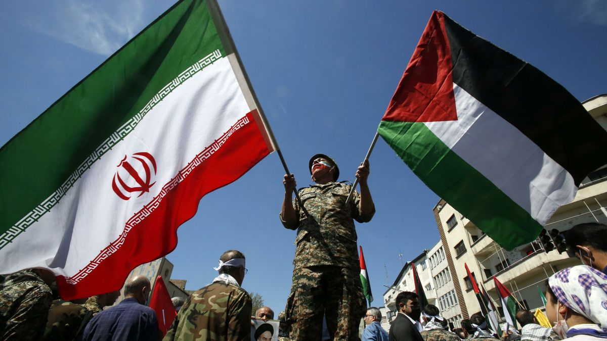 Guerra entre Israel y Hamás en Gaza, en directo | Irán eleva los temores a un ataque como represalia: 