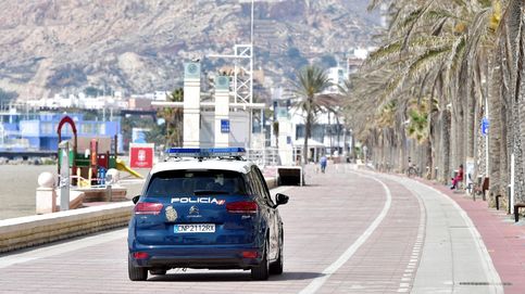 Investigan la muerte de una mujer de 68 años a manos de su hijo en Almería