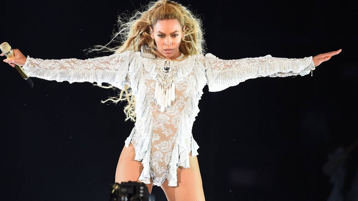 Beyoncé pierde el trono de 'celebrity' mejor pagada