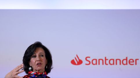 Los Polanco invierten 24 M en el megafondo del Santander tras impagar al banco