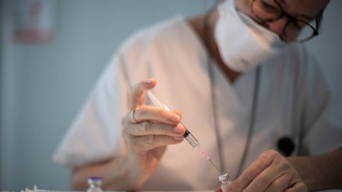 Sanidad registra 34.899 nuevos casos de coronavirus y 515 muertes más
