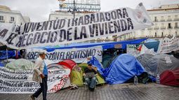 Ni fondos buitre ni inquilinos bicho: los verdaderos motivos del problema de la vivienda