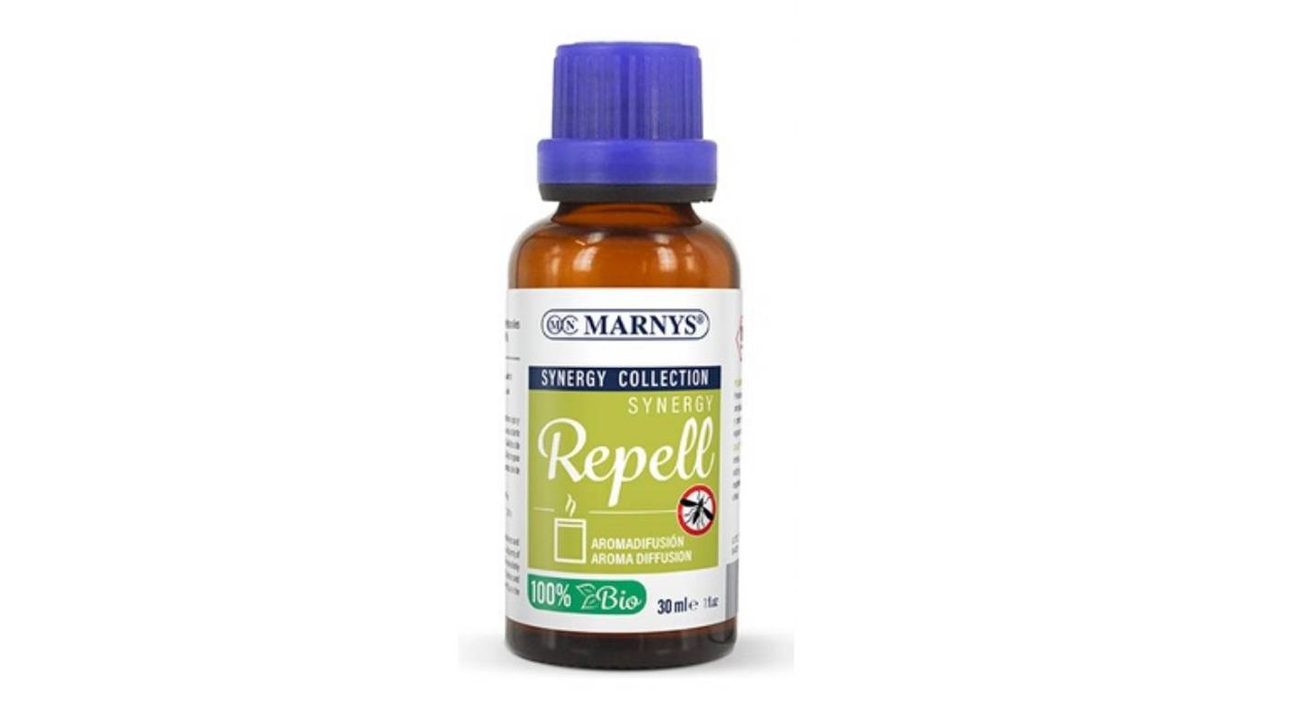 Aceite para difusor Marny® Synergy Repell.