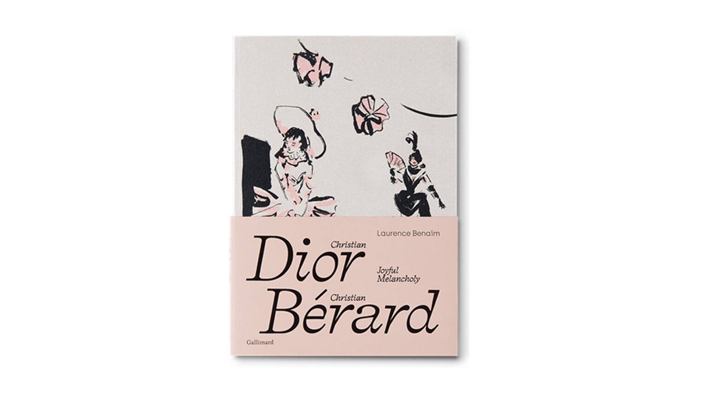 Dior Bérard.