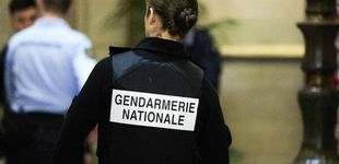 Post de Detienen en Francia al preso que se fugó al ser trasladado al hospital en Santander