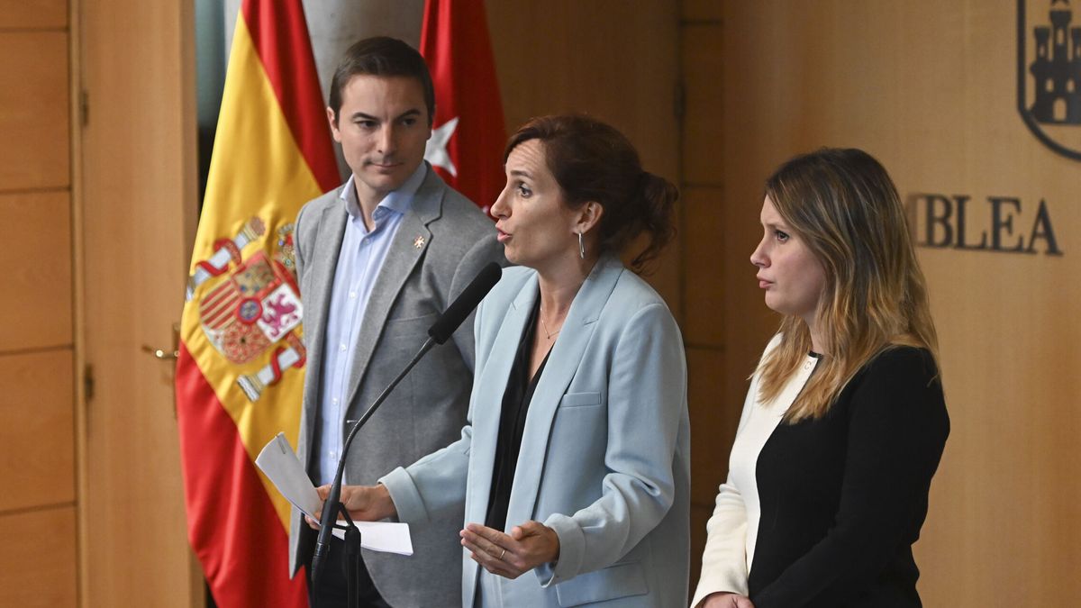 El PSOE se apoya en sus alcaldes del cinturón rojo para adelantar a Más Madrid el 28-M
