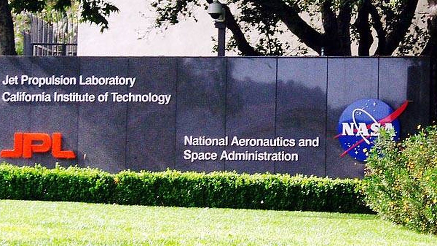 Sede del Jet Propulsion Laboratory (Foto: Wikipedia)