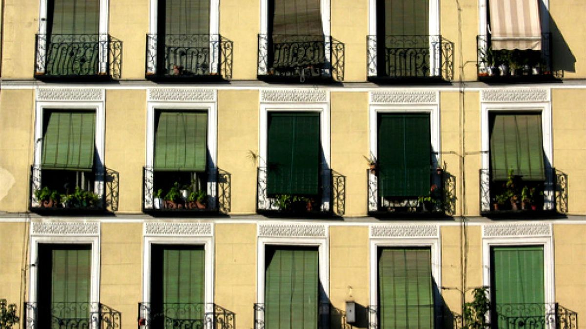 Las hipotecas suben 250 euros a causa del euríbor, que alcanza su mayor tasa en 18 meses