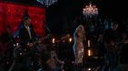 El emotivo homenaje a B.B. King de Chistina Aguilera y Adam Levine en 'The Voice'