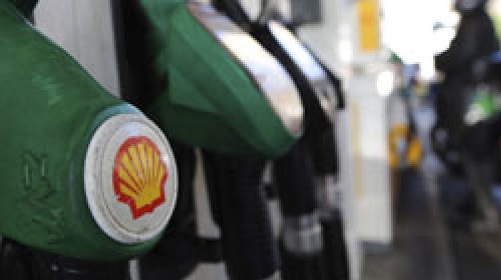 Foto: La petrolera Royal Dutch Shell encabeza lista Fortune de mayor empresa global