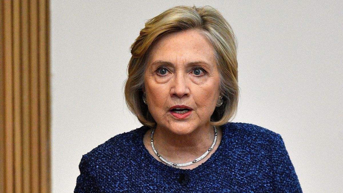 Hillary Clinton recuerda el episodio más duro de su matrimonio