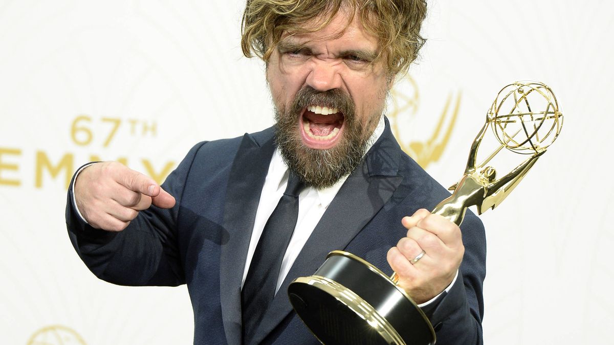 'Juego de tronos': Peter Dinklage (Tyrion), un sex symbol de 1,35 m, músico y vegetariano