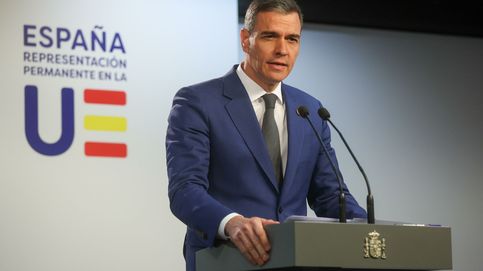 Noticia de Sánchez dice que a ETA 
