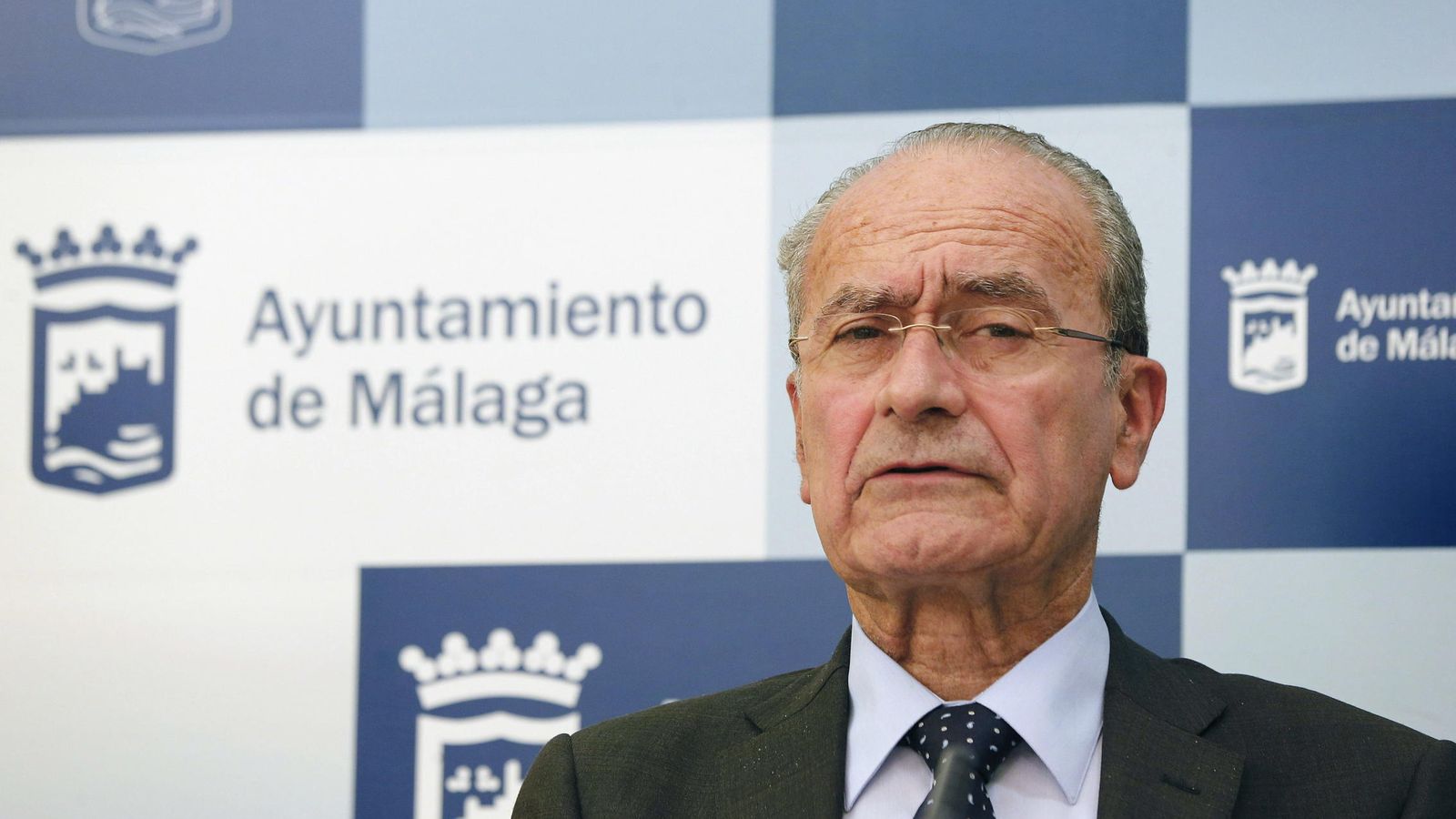 Foto: El alcalde de Málaga, Francisco de la Torre. (EFE)