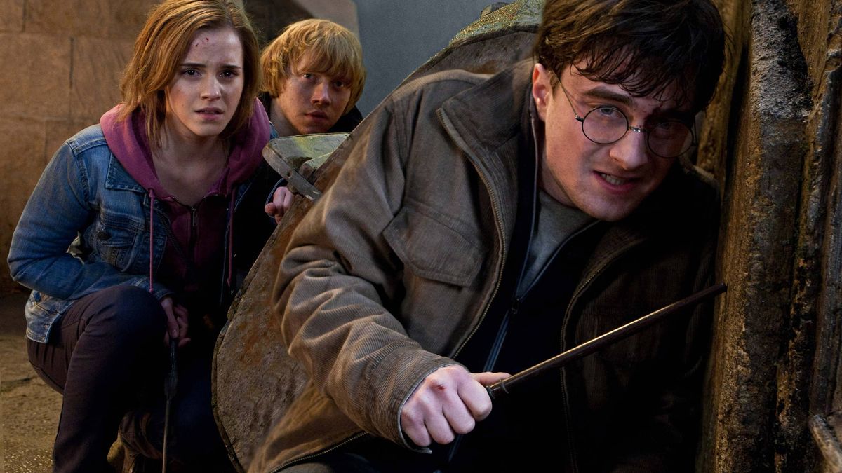 HBO Max confirma que habrá reunión de los protagonistas de Harry Potter 