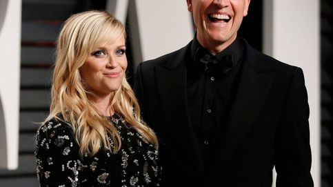 Noticia de Reese Witherspoon, de nuevo soltera: ya ha firmado el divorcio con Jim Toth
