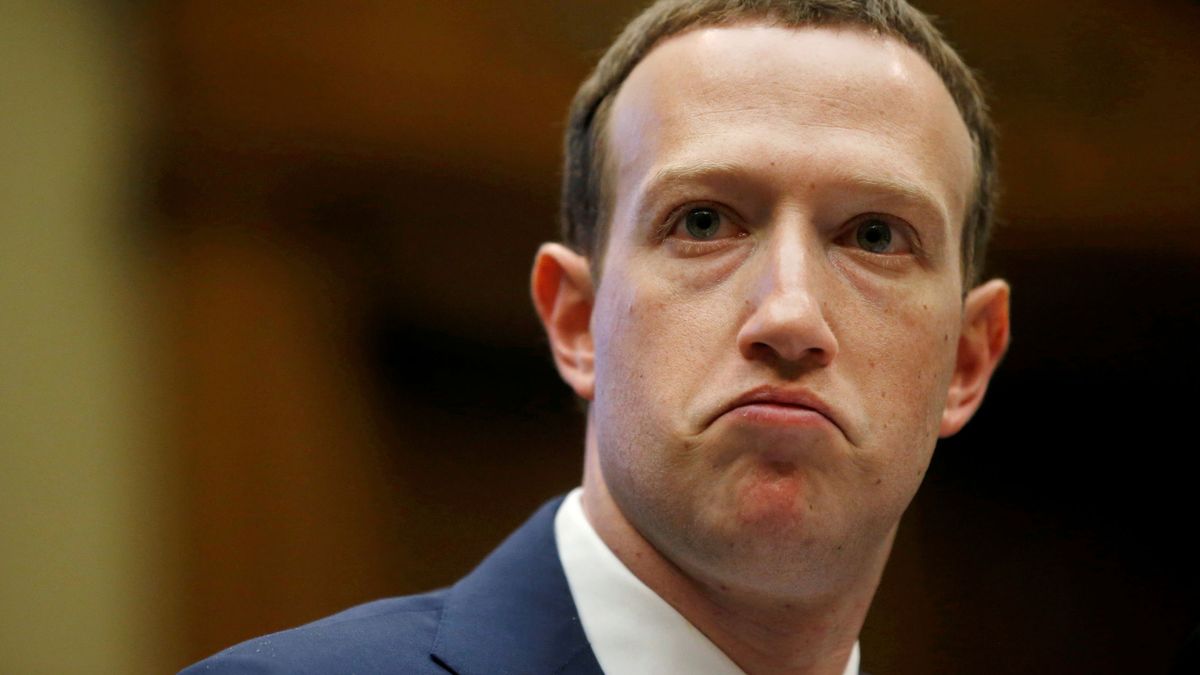 Lo que hay tras el boicot de anunciantes a Facebook, y por qué Zuckerberg va a ganar