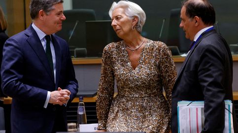 El BCE y la purga de Benito: el riesgo de una sobredosis