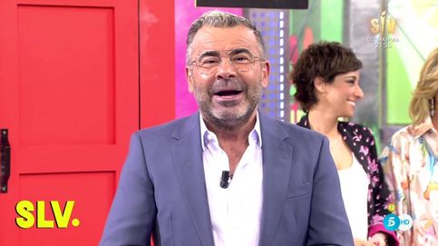 'Sálvame' celebra sus 13 años en Telecinco invitando a su mayor detractor